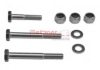 METZGER 55001918 Mounting Kit, control lever